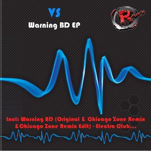 Warning BD EP