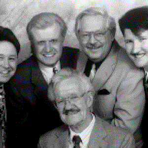 Stamps Quartet photo provided by Last.fm