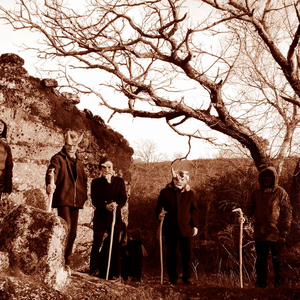 Sangre Cavallum photo provided by Last.fm