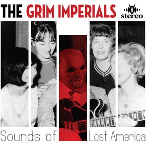 Sounds of Lost America