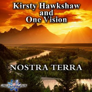 Kirsty Hawkshaw and One Vision 的头像
