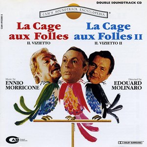 La Cage Aux Folles / La Cage Aux Folles II