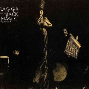 Ragga and the Jack Magic Orchestra 的头像