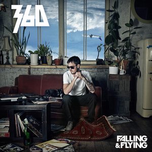 Image pour 'Falling & Flying'