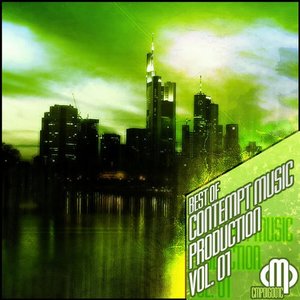 Best Of Contempt Music Production, Vol. 1