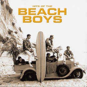 Hits of the Beach Boys