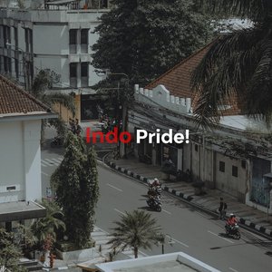 Indo Pride!