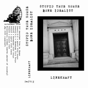 Stupid true Horse bone Idealist