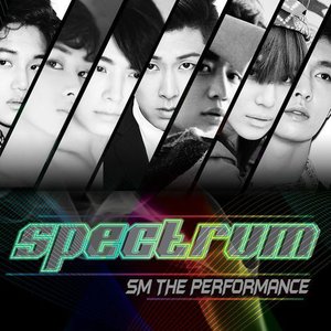 S.M. The Performance `Spectrum`