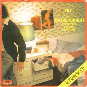 Maybe Tonight EP