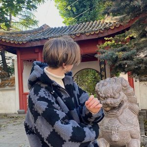 san loren 的头像