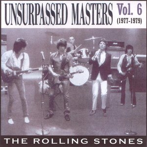 Unsurpassed Masters, Volume 6: 1977-1979