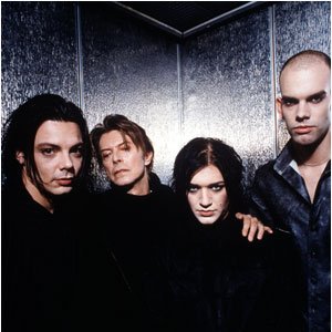 Avatar de Placebo (Feat. David Bowie)