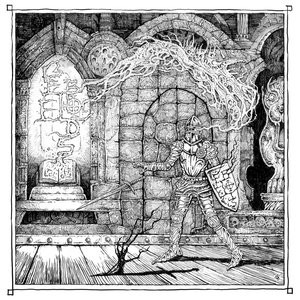 Wanderings Of Cursed Halls