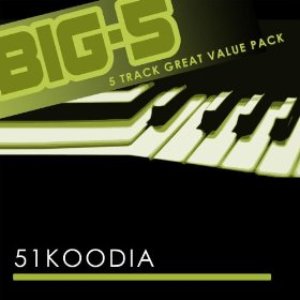 Big-5: 51 Koodia
