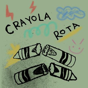 Crayola Rota
