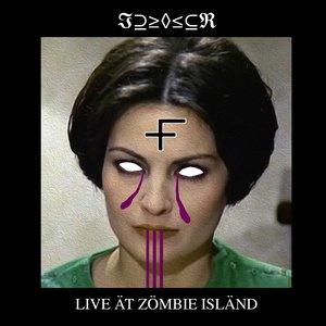 Live At Zombie Island (Halloween Exclusive)