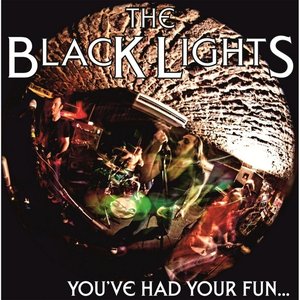 You've Had Your Fun (Now F**k Off)