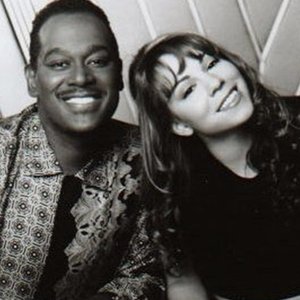 Awatar dla Mariah Carey & Luther Vandross