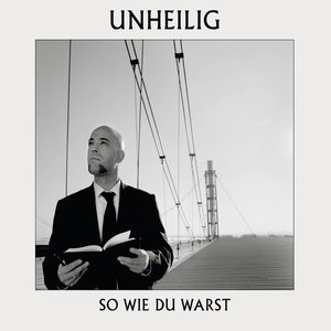 So Wie Du Warst - Single