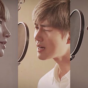 이특, 수호 & 케이시 的头像