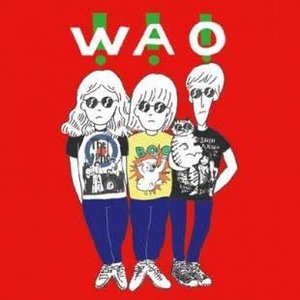 WAO!!!