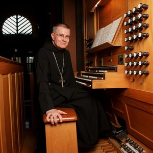 Dom André Laberge 的头像