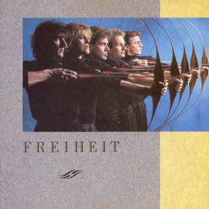 Freiheit - Freiheit - Play it cool Lyrics - Zortam Music