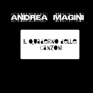 Il quaderno delle canzoni