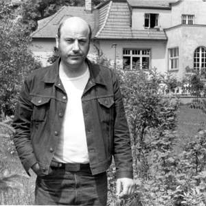 Manfred Krug photo provided by Last.fm