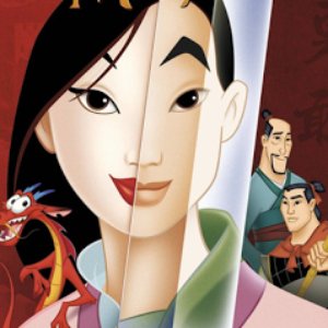 Avatar for The Cast Of Mulan