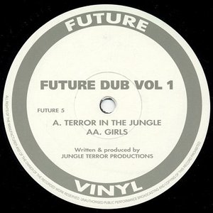 Future Dub Vol 1