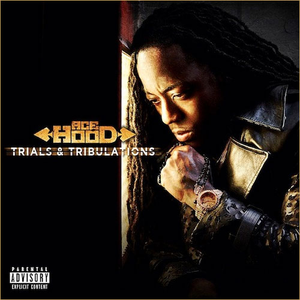 Ace Hood - 85-ACE HOOD-HAVE MERCY Lyrics - Zortam Music