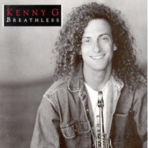 Avatar di Kenny G & Aaron Neville