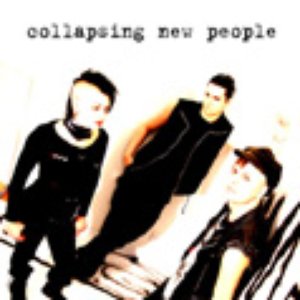 Collapsing New People 的头像