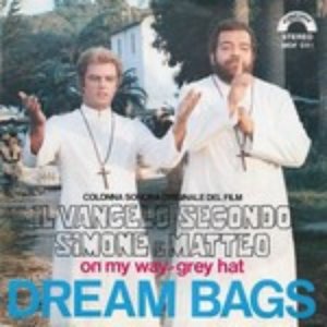 Image for 'Dream Bags'