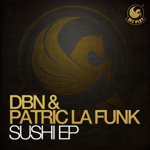 DBN & Patric la Funk 的头像