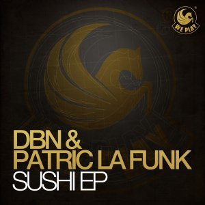 Awatar dla DBN & Patric la Funk