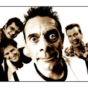 Mark Foggo photo provided by Last.fm