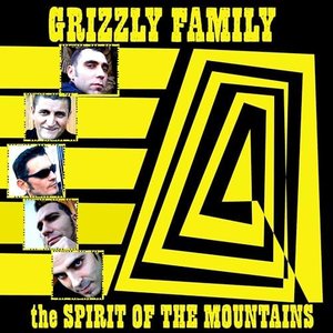The Spirit of the Mountains
