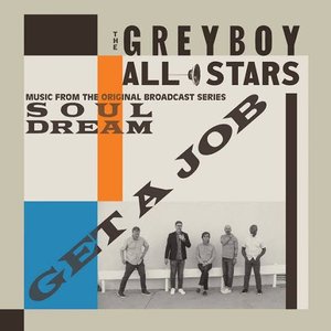 Got to Get Me a Job - Single