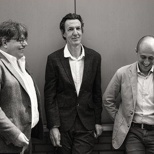 Juraj Stanik Trio 的头像