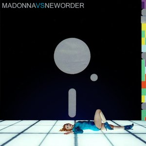 Avatar de Madonna vs New Order