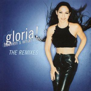 Heaven's What I Feel (The Remixes)