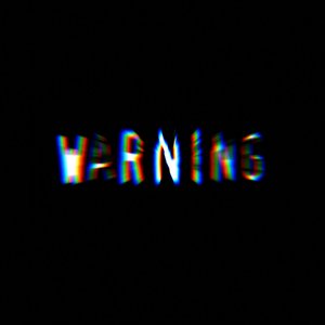 Warning