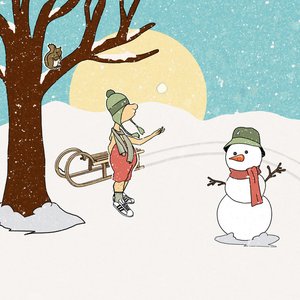 snowflake - Single