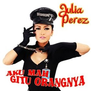 Aku Mah Gitu Orangnya