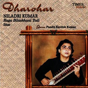 Dharohar Niladri Kumar