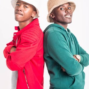 Danger Shayumthetho & K-zin Isgebengu 的头像