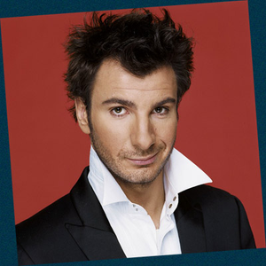 Michaël Youn photo provided by Last.fm